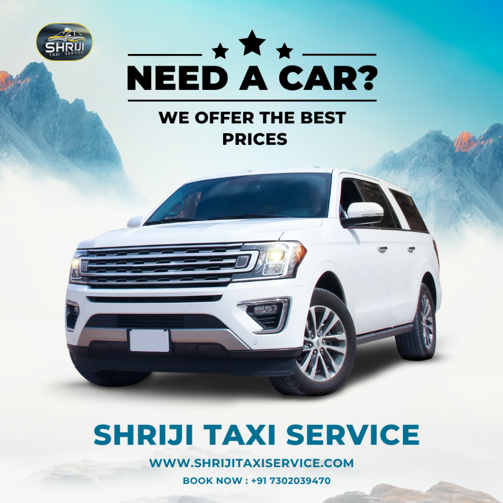 Best outstation taxi from Kanpur for long-distance travel