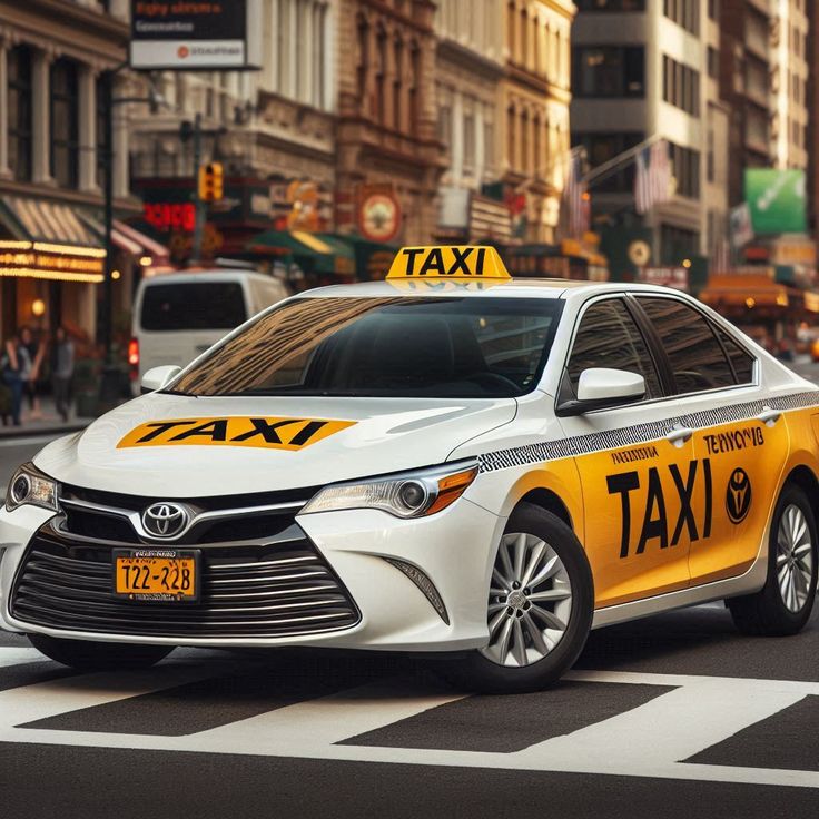 Best Cab Service in Kanpur β Book Reliable & Affordable Rides with Shriji Taxi Service