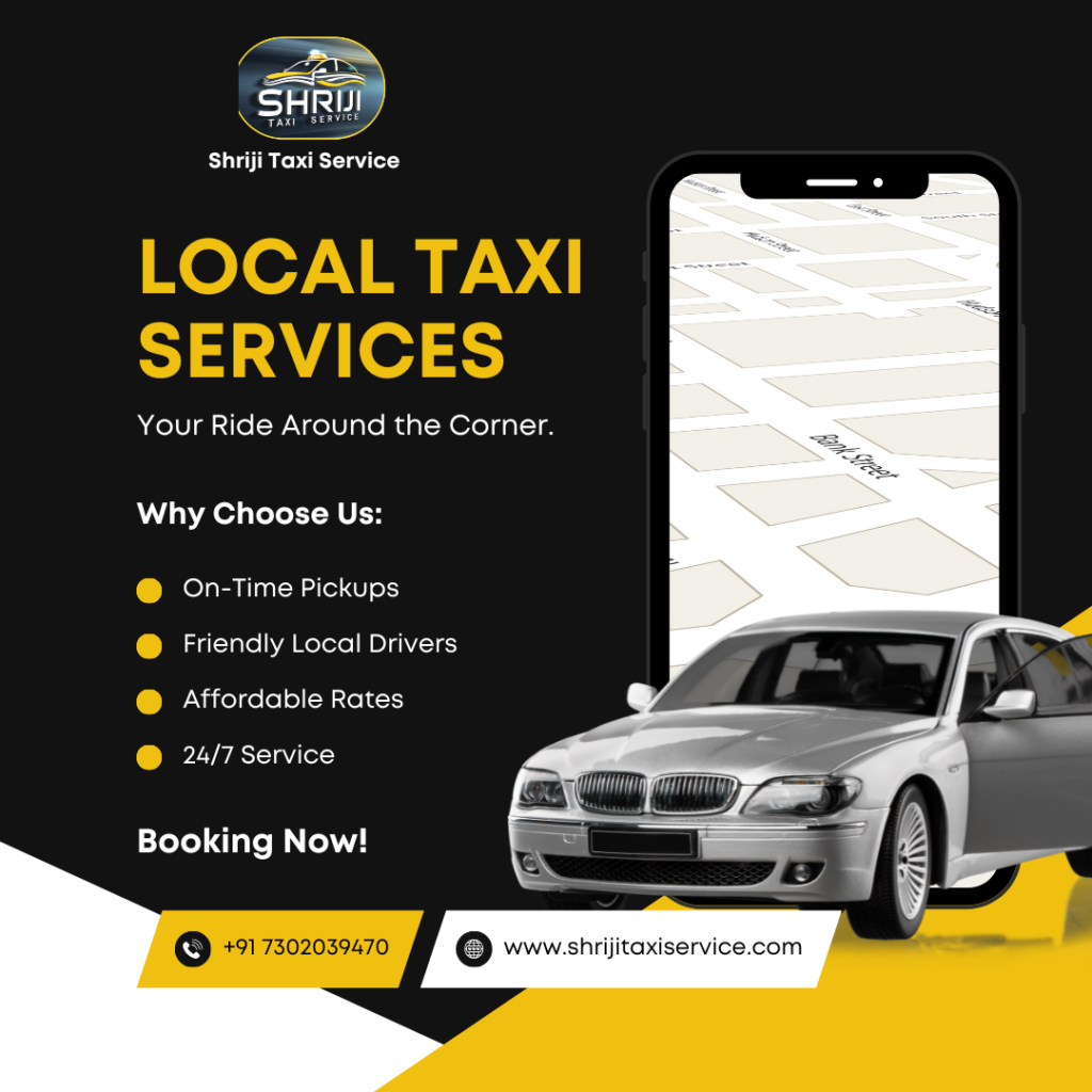 Best Car Rental Service in Kanpur – Your Trusted Travel Partner